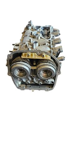 A5 2.0 TFSİ SİLİNDİR KAPAĞI