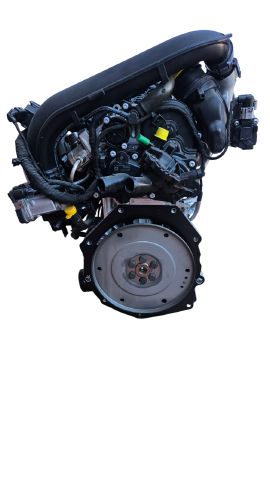 AUDİ A1 1.4 TSİ CZD MOTOR