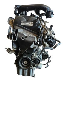 AUDİ A3 1.0 TSİ DKR MOTOR