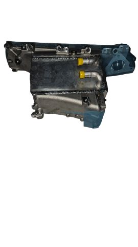 AUDİ A3 1.6 TDİ CLH DDY CXX EMME MANİFOLDU