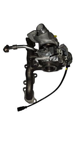 AUDİ A3 2.0 TDİ TURBO