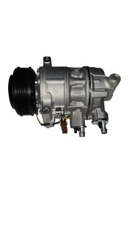 AUDİ A3 5Q LU KLİMA KOMPRESÖRÜ