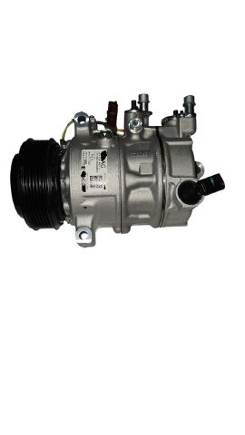 AUDİ A3 5Q LU KLİMA KOMPRESÖRÜ