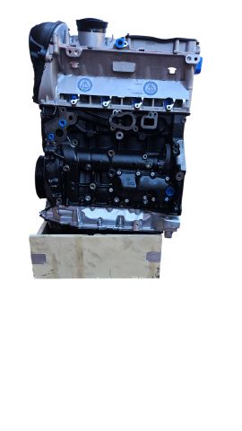 AUDİ A4 2.0 TFSİ CDN MOTOR