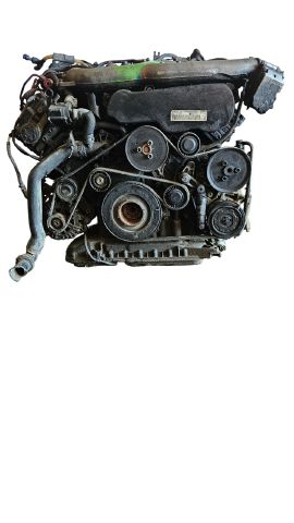 AUDİ A4 3.0 TDİ CAM MOTOR