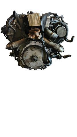 AUDİ A4 3.0 TDİ CAM MOTOR