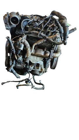 AUDİ A4 3.0 TDİ CCW MOTOR