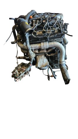 AUDİ A4 3.0 TDİ CCW MOTOR