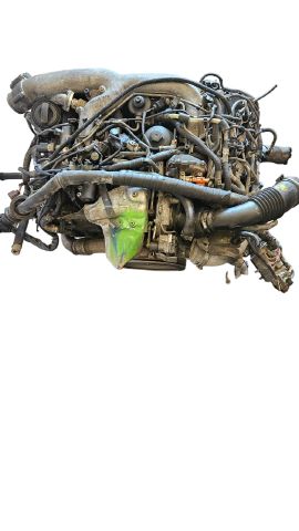 AUDİ A4 3.0 TDİ CCW MOTOR