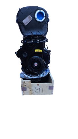 AUDİ A5 2.0 TFSİ CDN MOTOR
