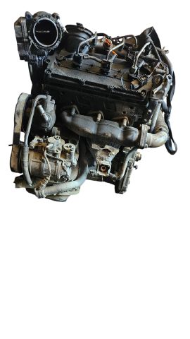 AUDİ A5 3.0 TDİ CAM MOTOR