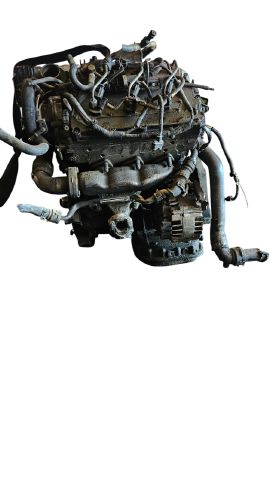 AUDİ A5 3.0 TDİ CAM MOTOR