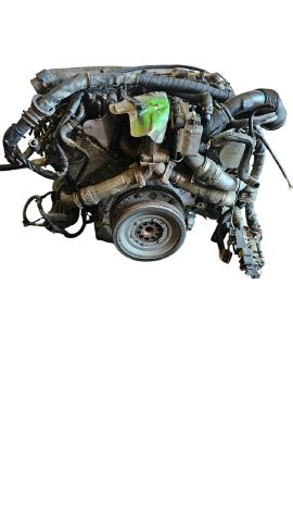 AUDİ A5 3.0 TDİ CCW MOTOR