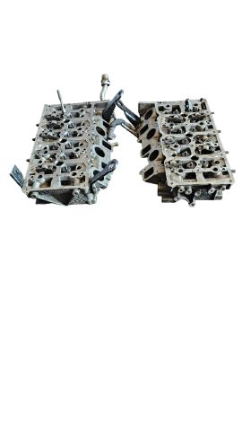 AUDİ A5 3.0 TDİ CRT SİLİNDİR KAPAĞI