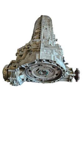 AUDİ A5 TFE OCK OTOMATİK ŞANZIMAN