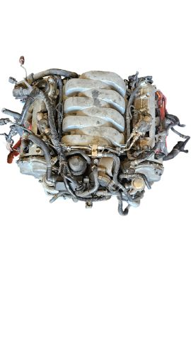 AUDİ A6 4.2 FSİ BVJ MOTOR