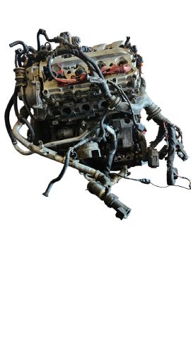 AUDİ A6 4.2 FSİ BVJ MOTOR