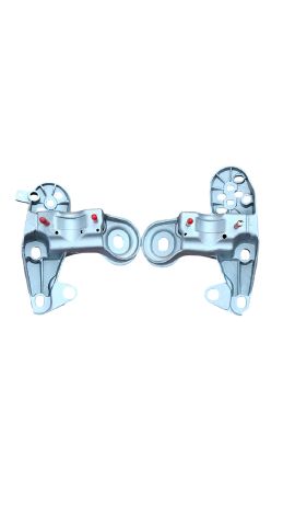 AUDİ A6 SAĞ SOL SEHPA KULAĞI