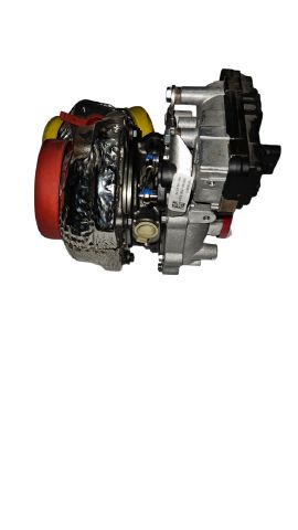 AUDİ A7 3.0 TDİ CRT TURBO