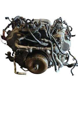 AUDİ A8 4.2 FSİ BVJ MOTOR