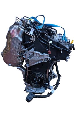 AUDİ Q2 2.0 TDİ DSR DTT DTR MOTOR