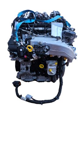 AUDİ Q2 2.0 TDİ DSR DTT DTR MOTOR