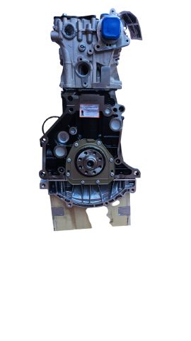 AUDİ A6 2.0 TFSİ CDN MOTOR