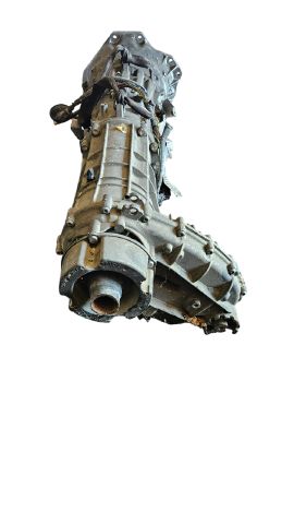 OC8 Q7 OTOMATİK ŞANZUMAN