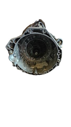 PORSCHE CAYANNE 0C8 OTOMATİK 8 İLERİ ŞANZIMAN