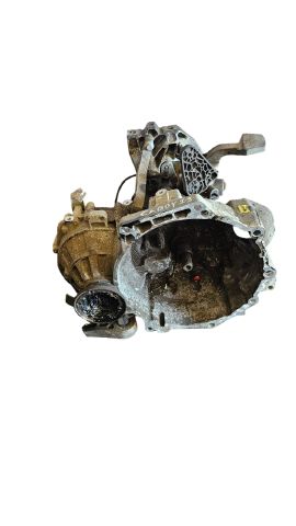 SEAT ALTEA 1.9 TDİ 5 İLERİ MANUEL ŞANZIMAN