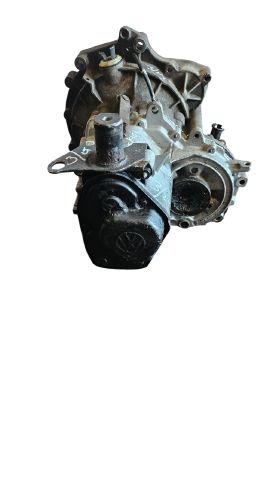 SEAT CORDOBA MANUEL ŞANZIMAN