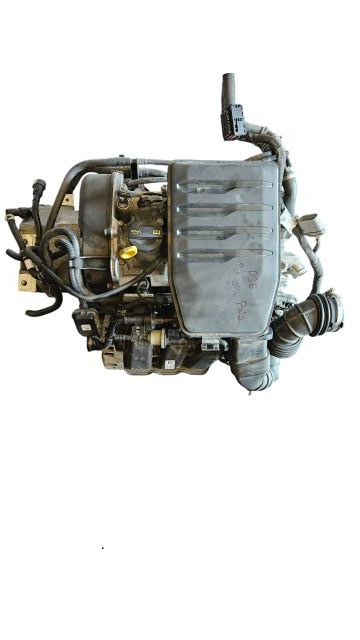 SEAT İBİZA 1.0 BENZİNLİ DSG MOTOR