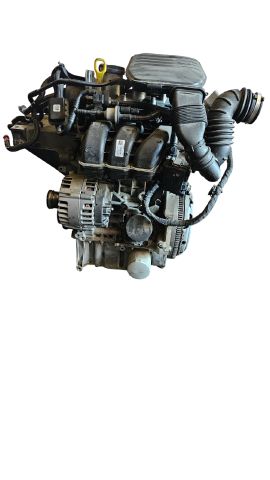 SEAT İBİZA 1.0 BENZİNLİ DSG MOTOR