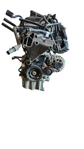 SEAT İBİZA 1.0 BENZİNLİ DSG MOTOR