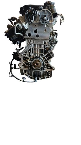 SEAT İBİZA 1.0 DKR MOTOR