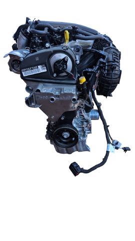 SEAT İBİZA 1.5 TSİ DPC DAD MOTOR