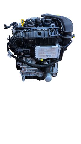 SEAT İBİZA 1.5 TSİ DXD MOTOR