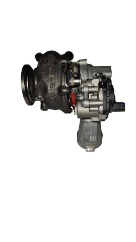 SEAT İBİZA 1.5 TSİ DXD TURBO