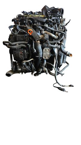 SEAT İBİZA 1.6 TDİ CAY MOTOR