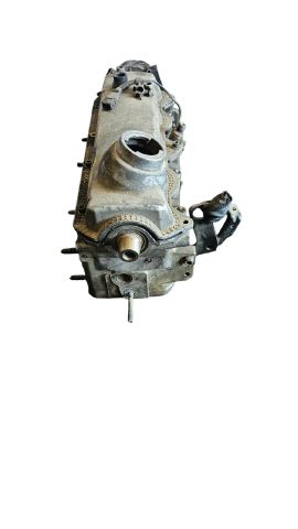 SEAT İBİZA 1.9 TDİ AGR SİLİNDİR KAPAĞI