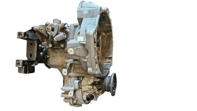 SEAT İBİZA 5 İLERİ MANUEL ŞANZIMAN