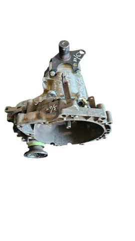 SEAT İBİZA MANUEL ŞANZIMAN