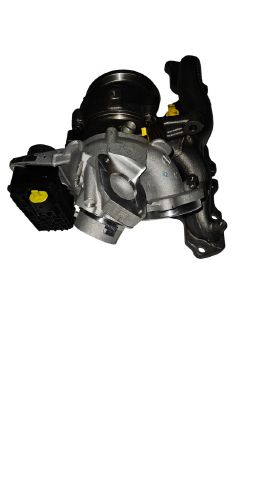 SEAT LEON 2.0 DSR DTT DTR TURBO