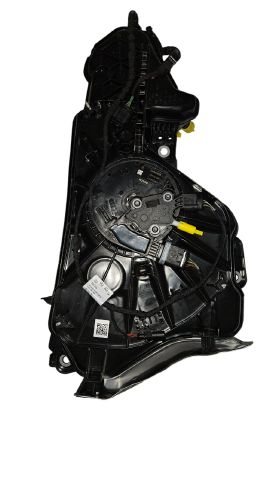 SEAT LEON 5Q LU ADBLUE DEPOSU