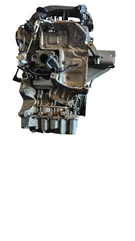 SEAT TOLEDO 1.0 TSİ DKR MOTOR