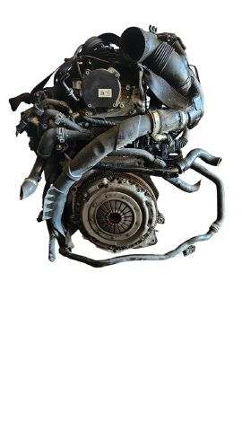 SEAT TOLEDO 1.6 TDİ CAY MOTOR