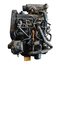 SEAT TOLEDO 1.9 TDİ 1Y MOTOR