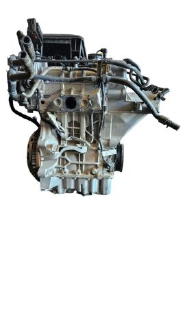 SKODA FABİA 1.0 DSG BENZİNLİ MOTOR