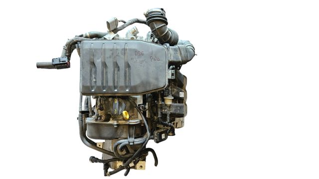 SKODA FABİA 1.0 DSG BENZİNLİ MOTOR