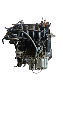 SKODA FABİA 1.4 BKY MOTOR BENZİNLİ